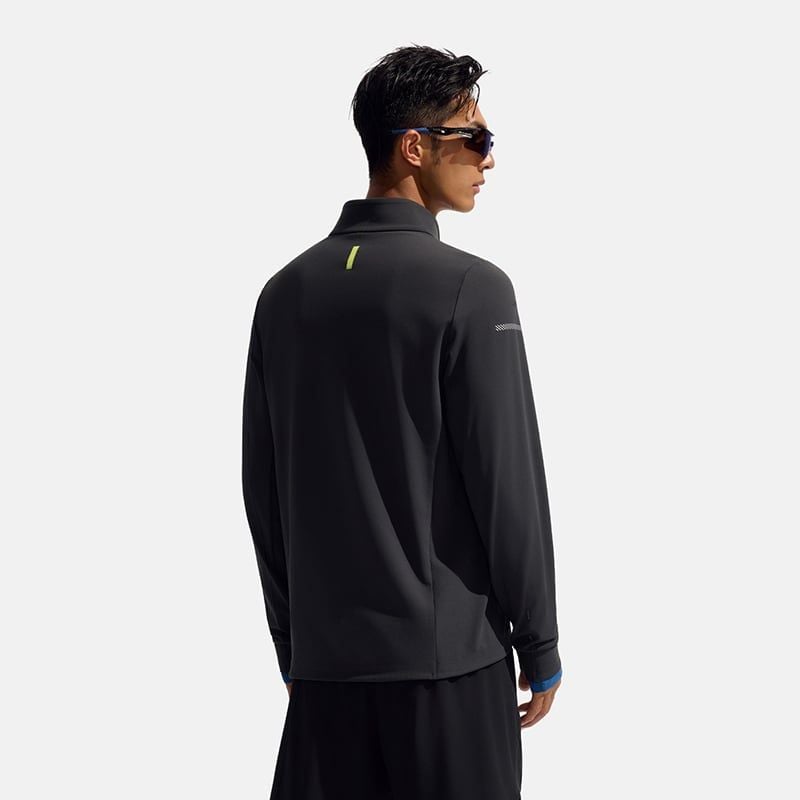 Áo Khoác Thể Thao Nam ANTA 1525D5608-2