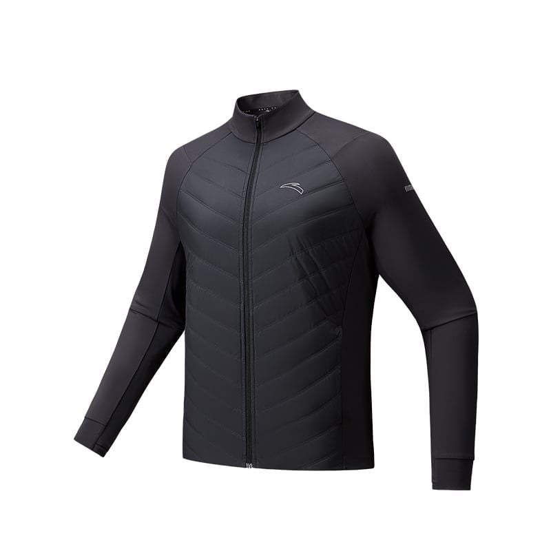 Áo Khoác Thể Thao Nam ANTA 1525D5608-2