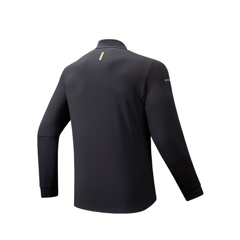 Áo Khoác Thể Thao Nam ANTA 1525D5608-2