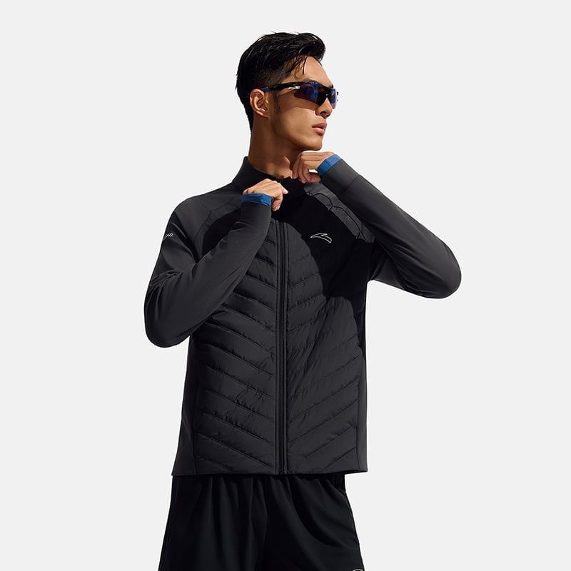 Áo Khoác Thể Thao Nam ANTA 1525D5608-2