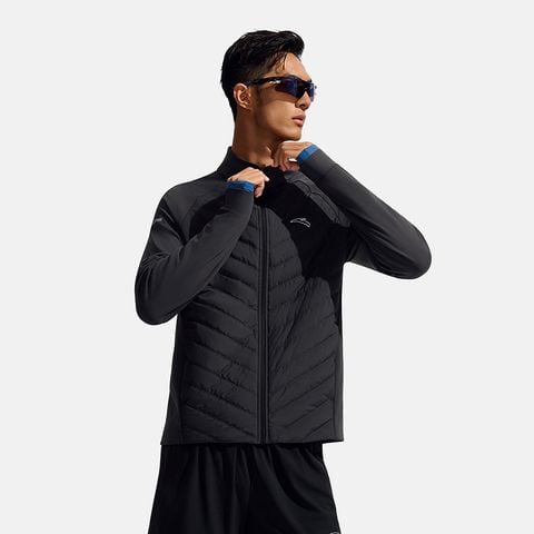 Áo Khoác Thể Thao Nam ANTA 1525D5608-2