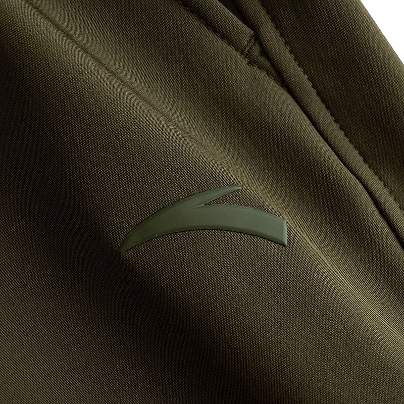 Quần Dài Thể Thao Nam ANTA 1525D6504N-1