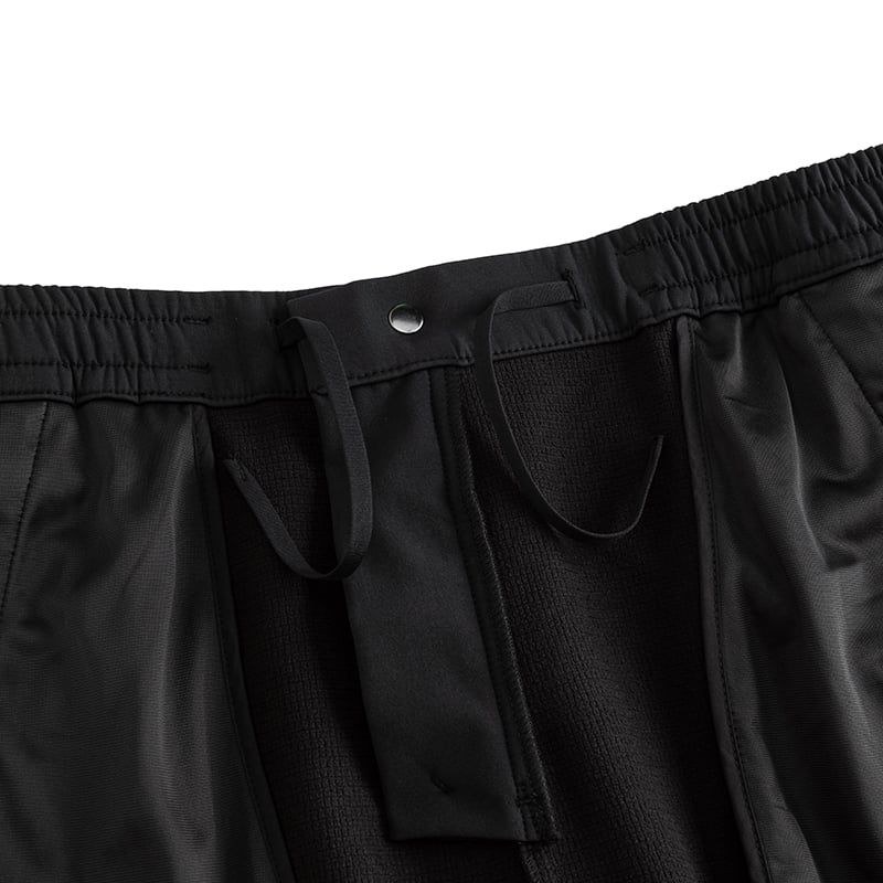 Quần Dài Thể Thao Nam ANTA 1525D6504N-2