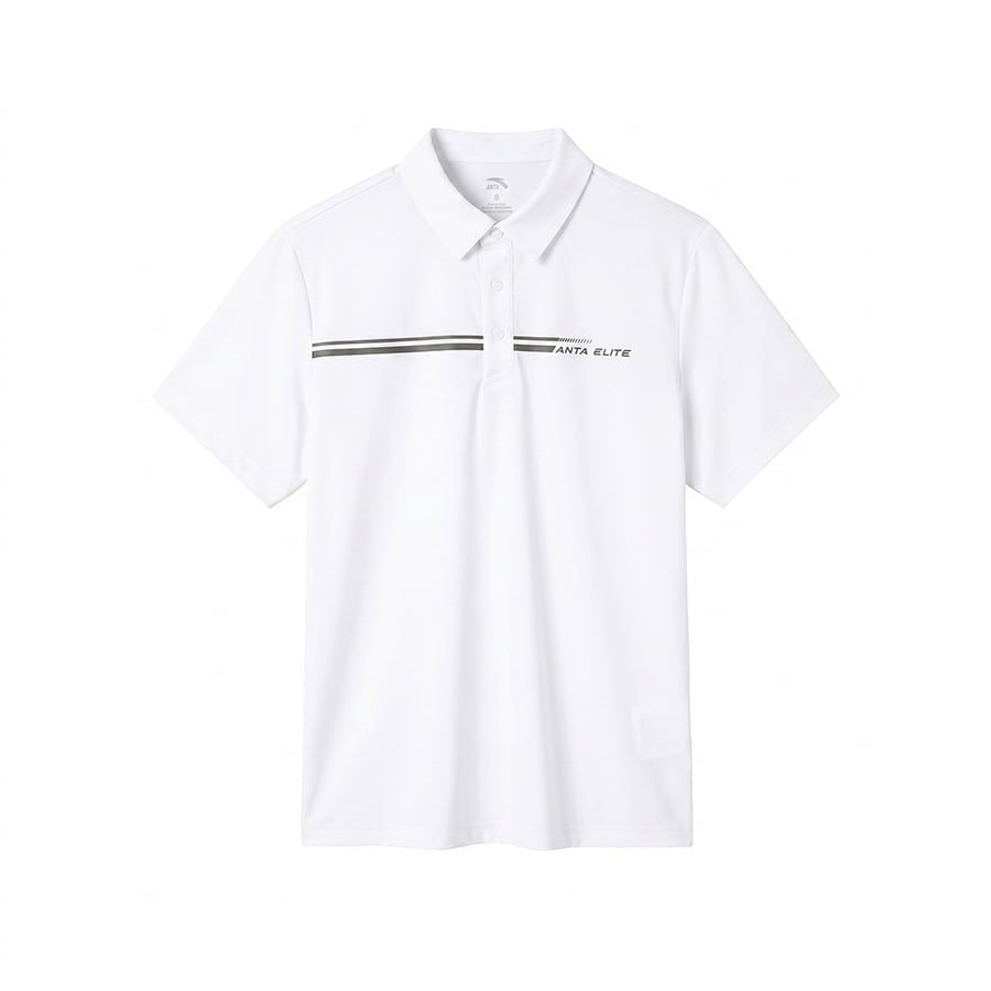 Áo Polo Thể Thao Nam ANTA 1525D7101-1