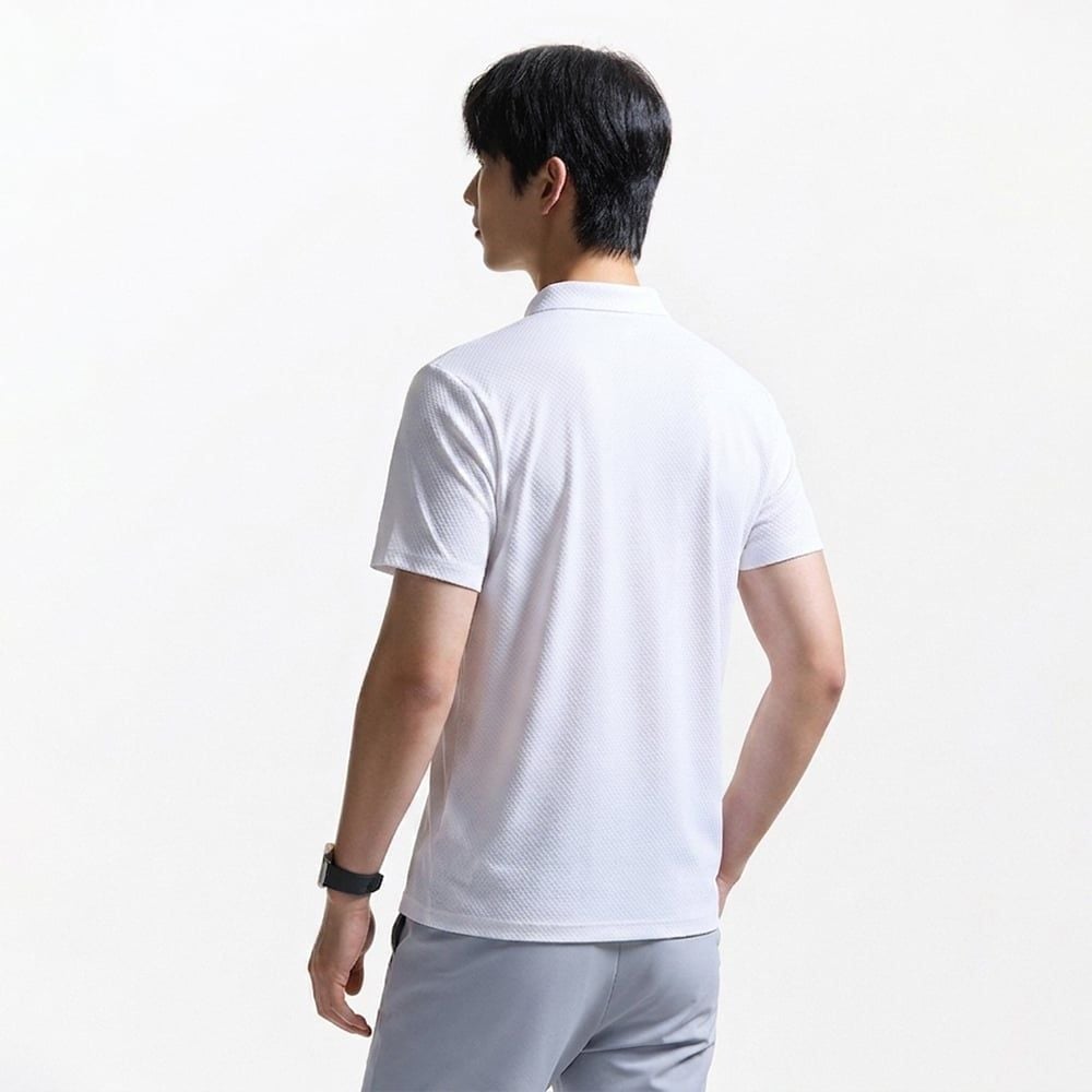 Áo Polo Thể Thao Nam ANTA 1525D7101-1