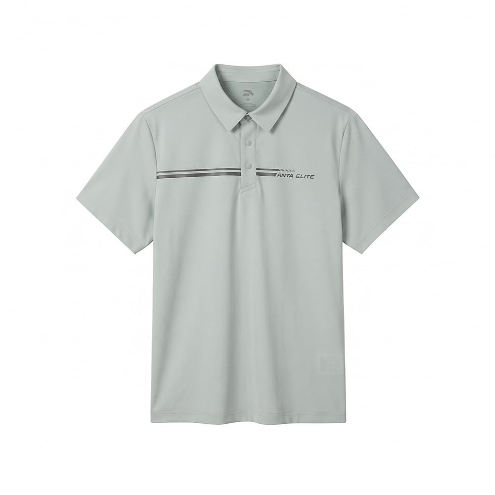 Áo Polo Thể Thao Nam ANTA 1525D7101-2