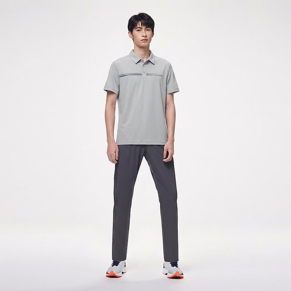 Áo Polo Thể Thao Nam ANTA 1525D7101-2