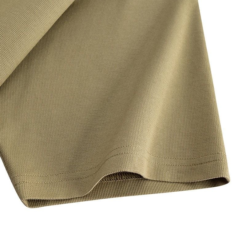 Áo Thun Ngắn Tay Thể Thao Nam ANTA 1525D7101-2