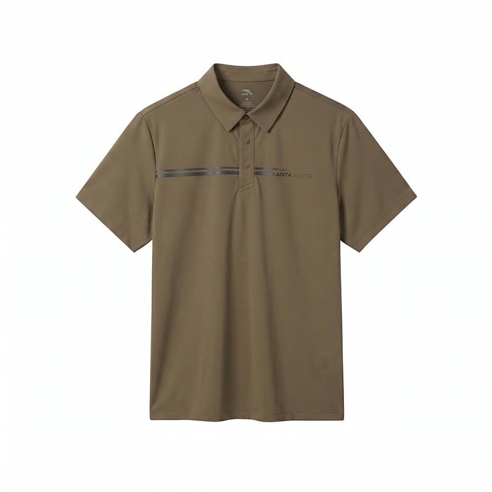 Áo Polo Thể Thao Nam ANTA 1525D7101-3
