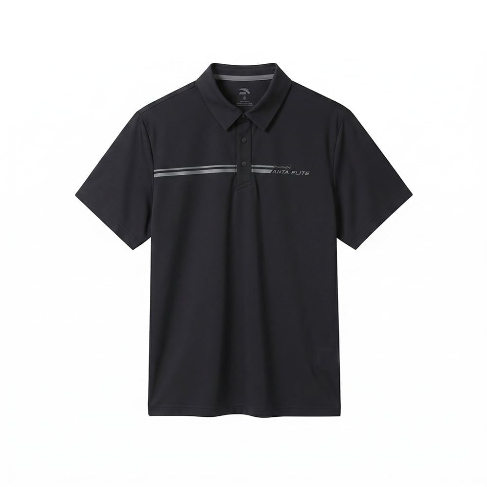 Áo Polo Thể Thao Nam ANTA 1525D7101-4