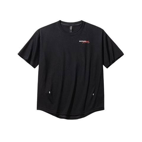 Áo Thun Ngắn Tay Thể Thao Nam ANTA 1525D7101-4