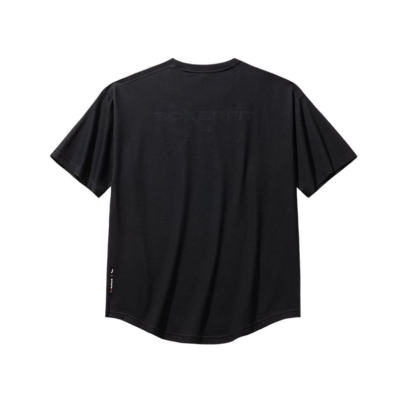 Áo Thun Ngắn Tay Thể Thao Nam ANTA 1525D7101-4