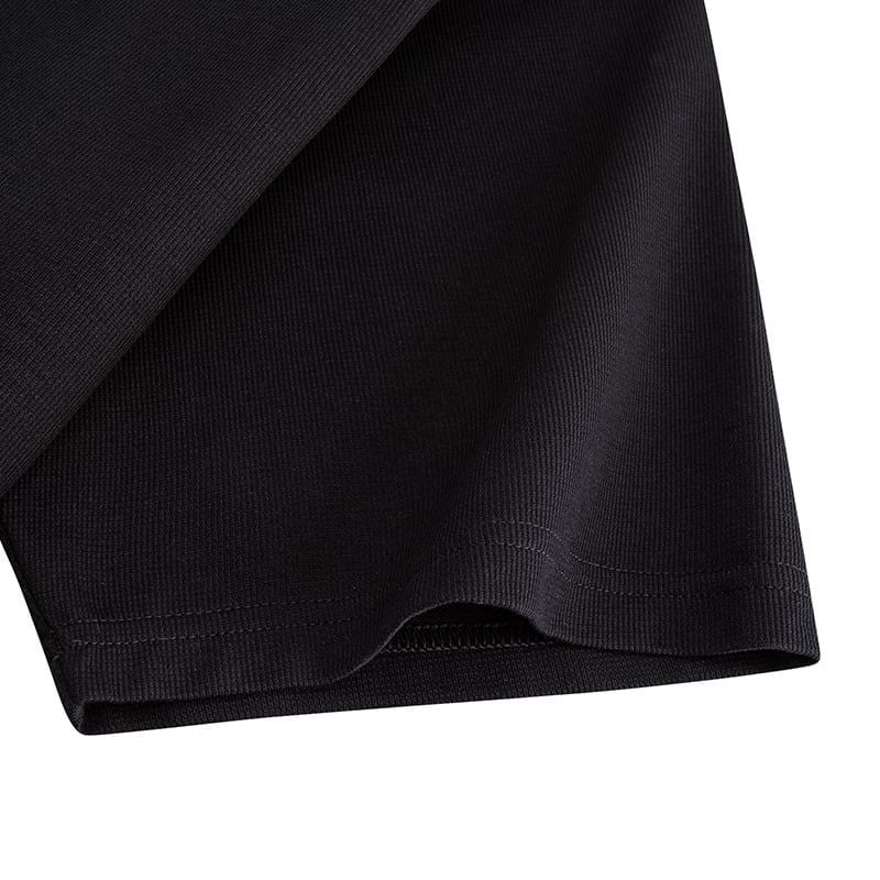 Áo Thun Ngắn Tay Thể Thao Nam ANTA 1525D7101-4