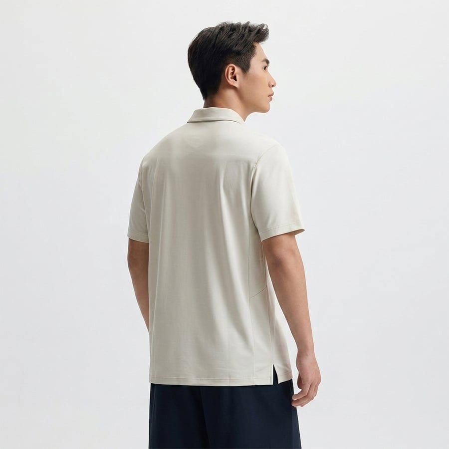 Áo Polo Thể Thao Nam ANTA 1525D7102-1
