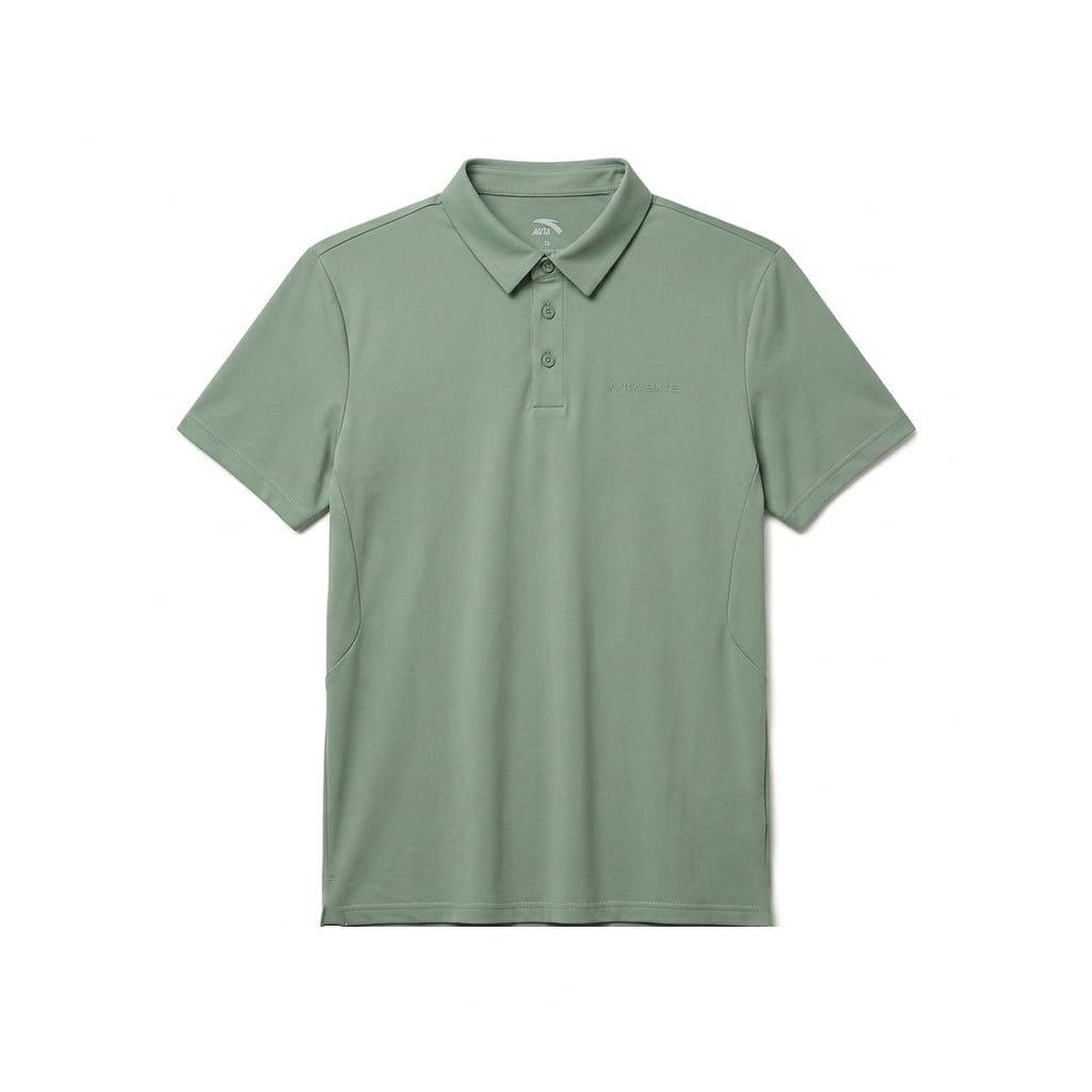 Áo Polo Thể Thao Nam ANTA 1525D7102-2