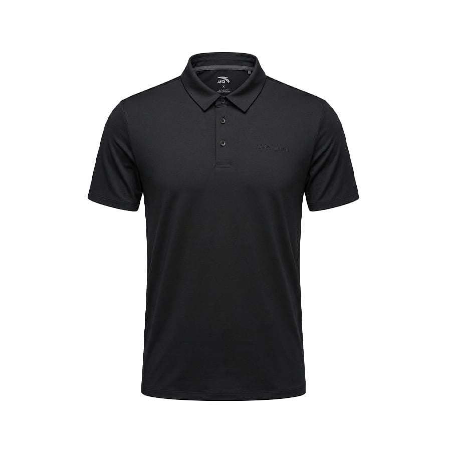 Áo Polo Thể Thao Nam ANTA 1525D7102-3