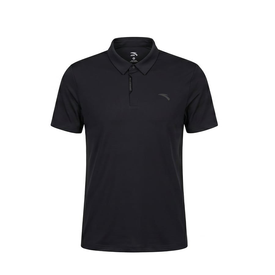 Áo Polo Thể Thao Nam ANTA 1525D7104-3