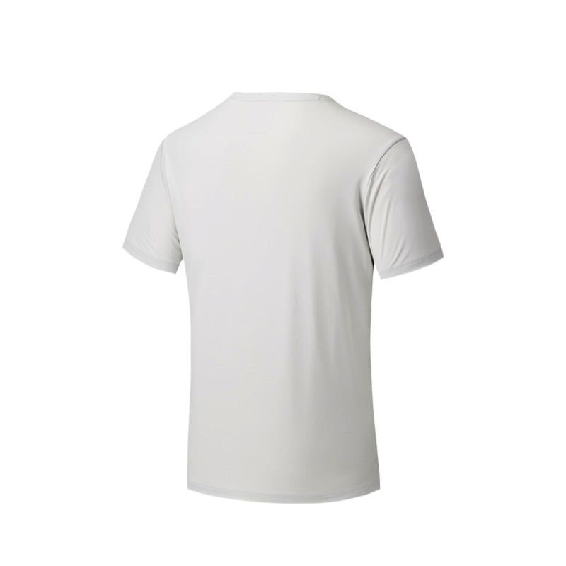 Áo Thun Thể Thao Nam ANTA 1525D7106-2