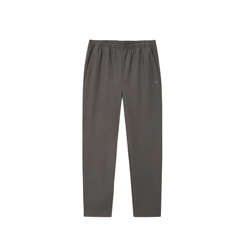 Quần Dài Thể Thao Nam ANTA 1525D7312S-1