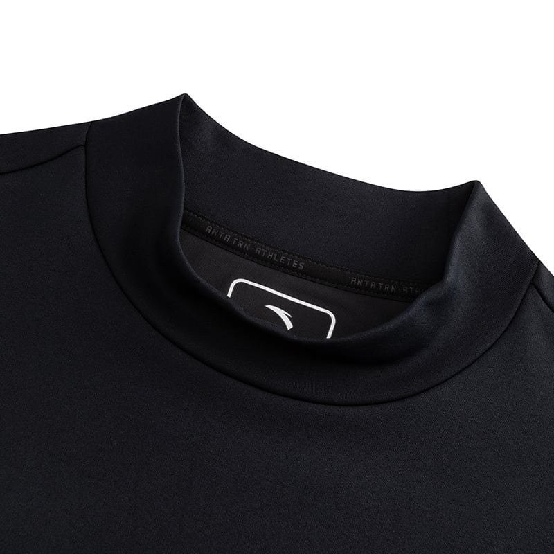 Áo Phông Thể Thao Dài Tay Nam ANTA 1525D7404-4