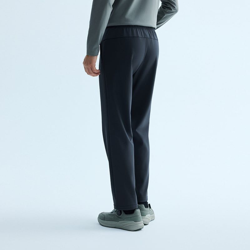 Quần Dài Thể Thao Nam Lót Nỉ ANTA 1525D7508S-2