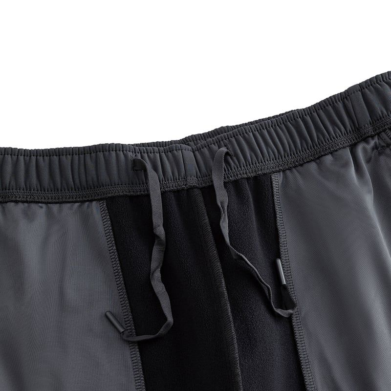 Quần Dài Thể Thao Nam Lót Nỉ ANTA 1525D7508S-2