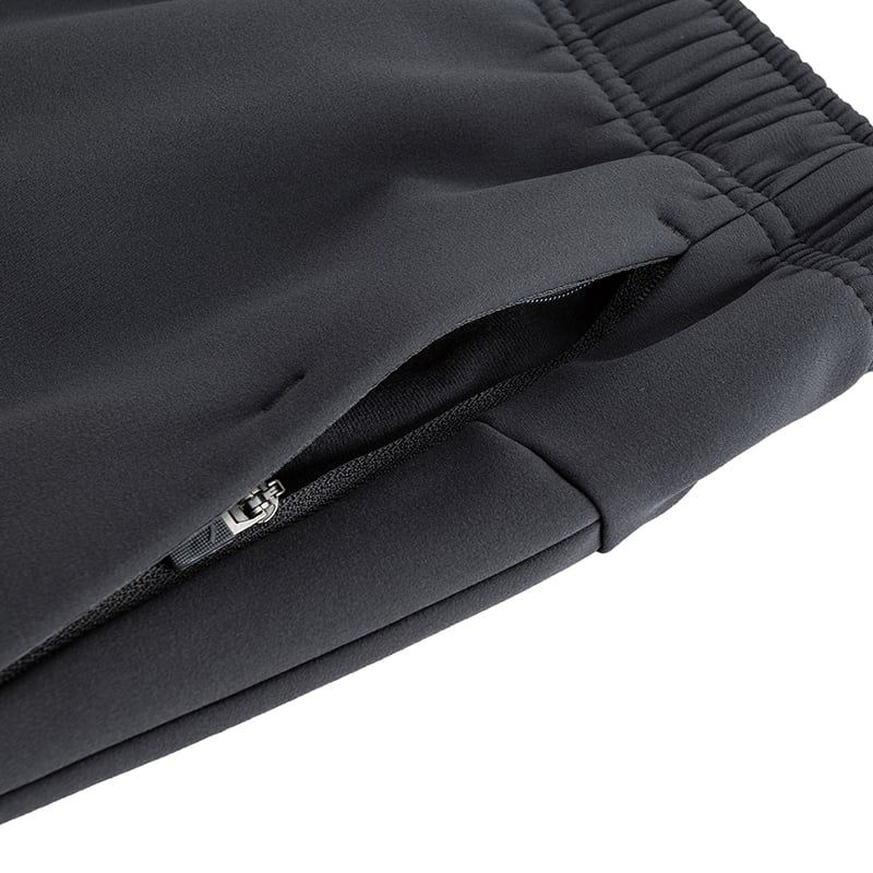 Quần Dài Thể Thao Nam Lót Nỉ ANTA 1525D7508S-2