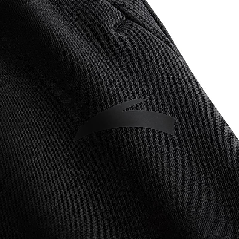 Quần Dài Thể Thao Nam Lót Nỉ ANTA 1525D7508S-3