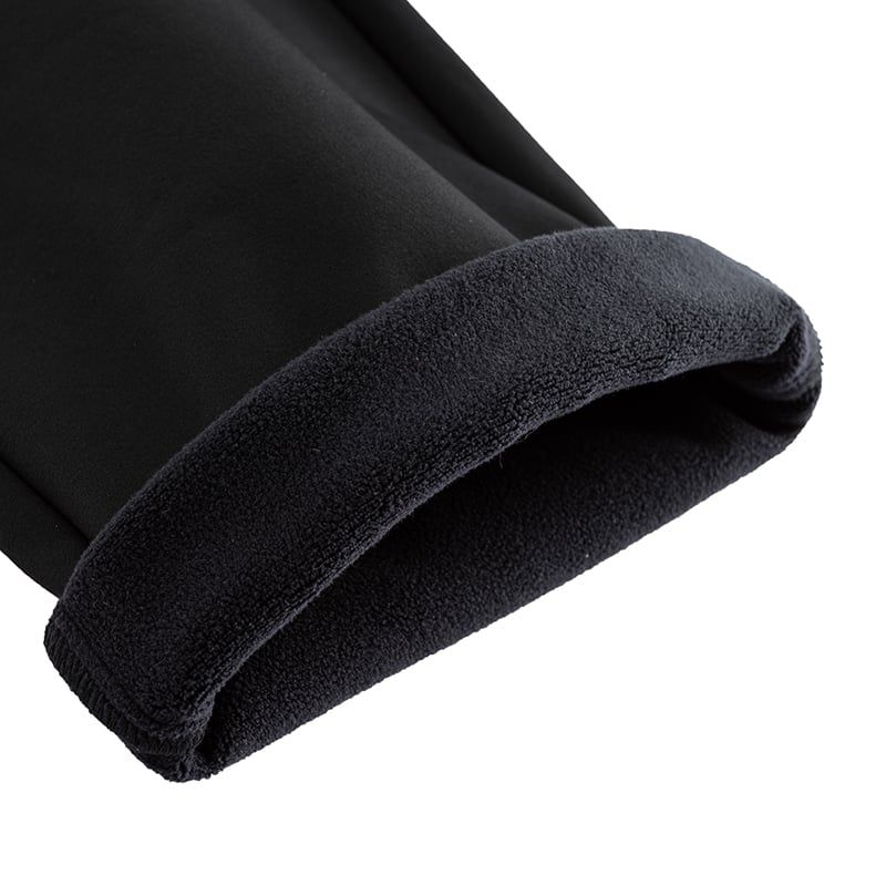 Quần Dài Thể Thao Nam Lót Nỉ ANTA 1525D7508S-3