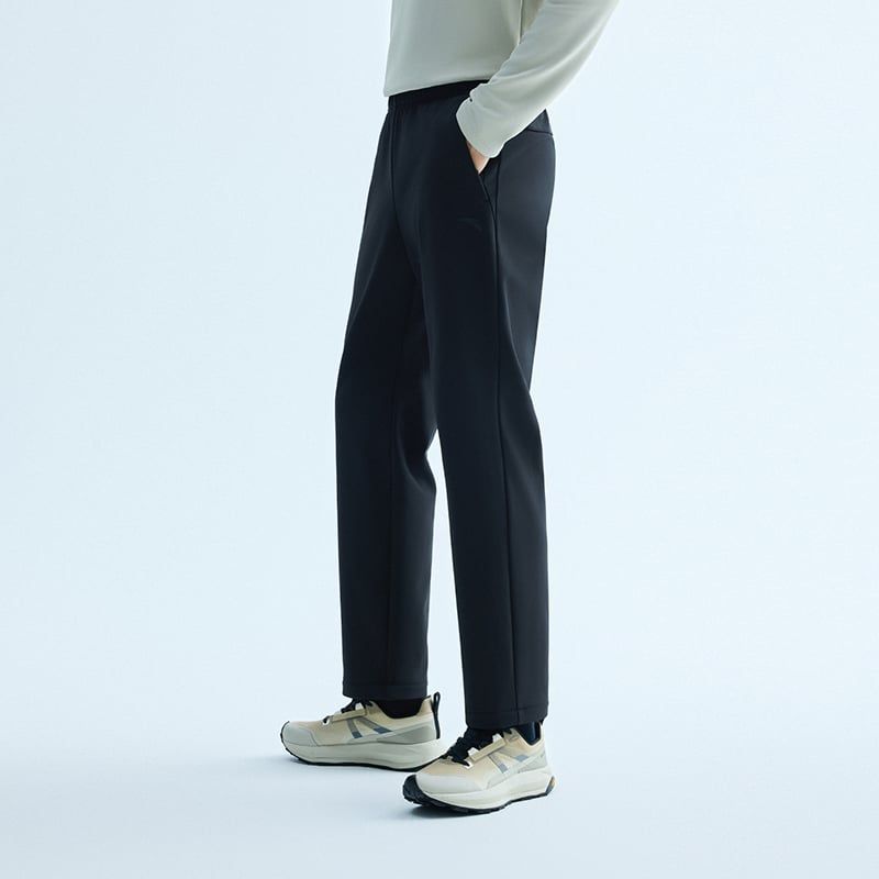 Quần Dài Thể Thao Nam Lót Nỉ ANTA 1525D7508S-3