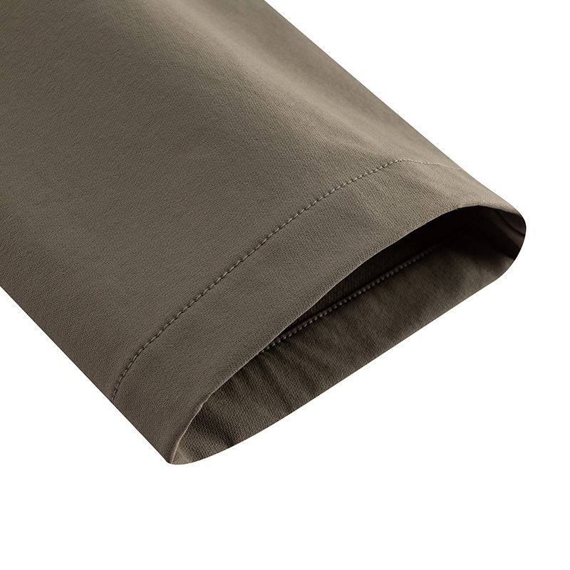 Quần Dài Thể Thao Nam ANTA 1525D7510S-1