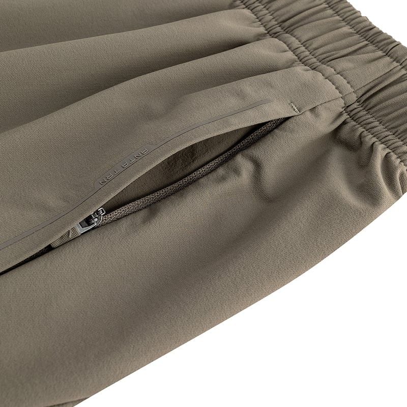 Quần Dài Thể Thao Nam ANTA 1525D7510S-1