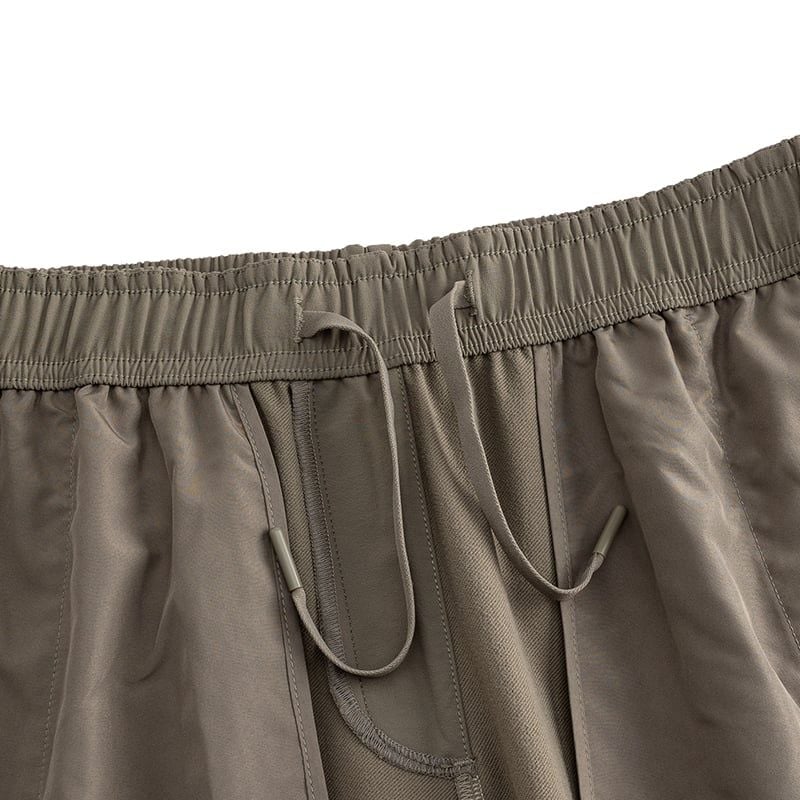 Quần Dài Thể Thao Nam ANTA 1525D7510S-1