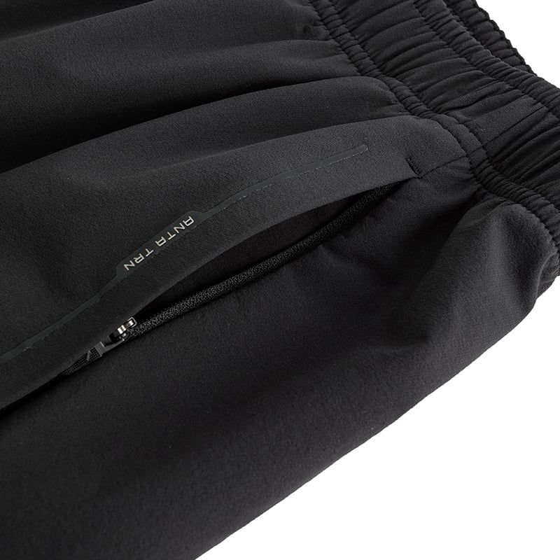 Quần Dài Thể Thao Nam ANTA 1525D7510S-2