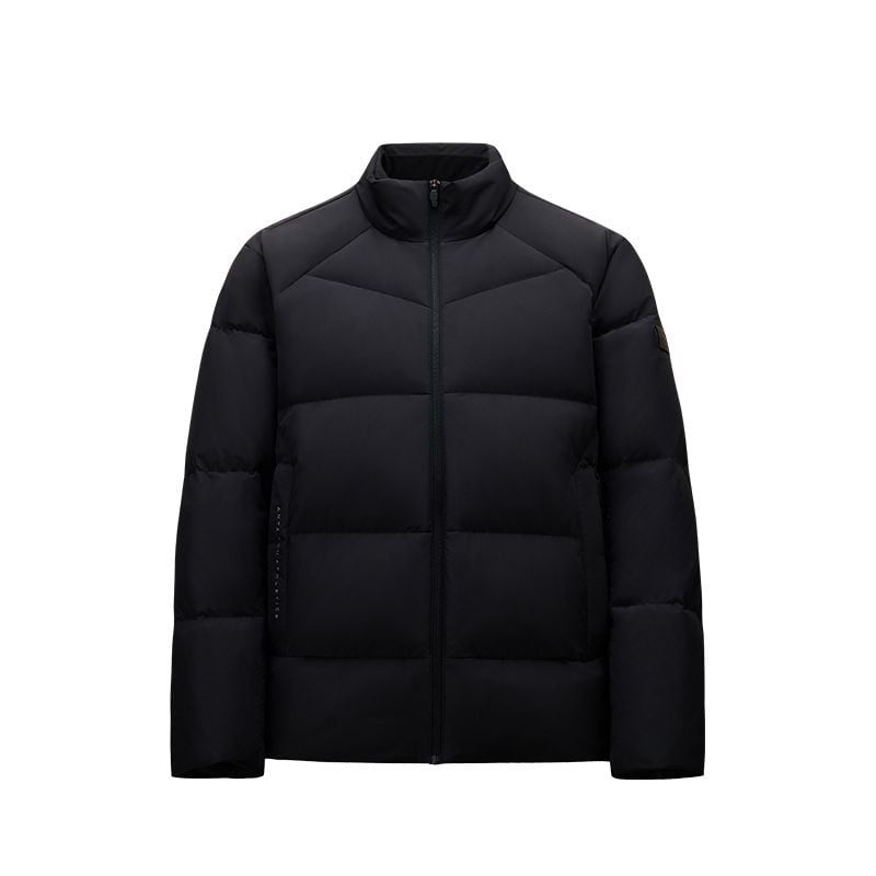 Áo Khoác Lông Vũ Nam ANTA 1525D7920-2