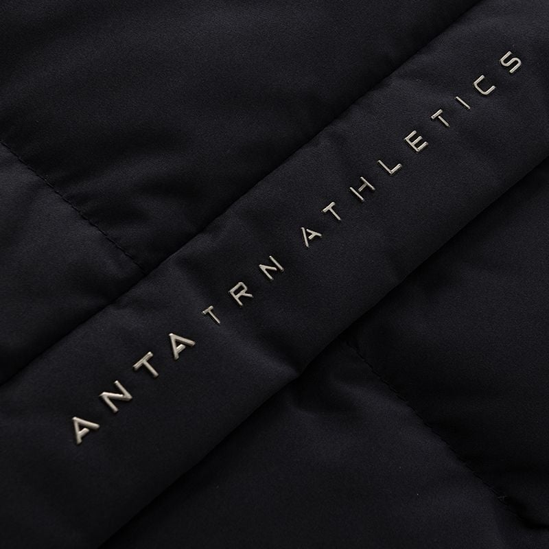 Áo Khoác Lông Vũ Nam ANTA 1525D7920-2