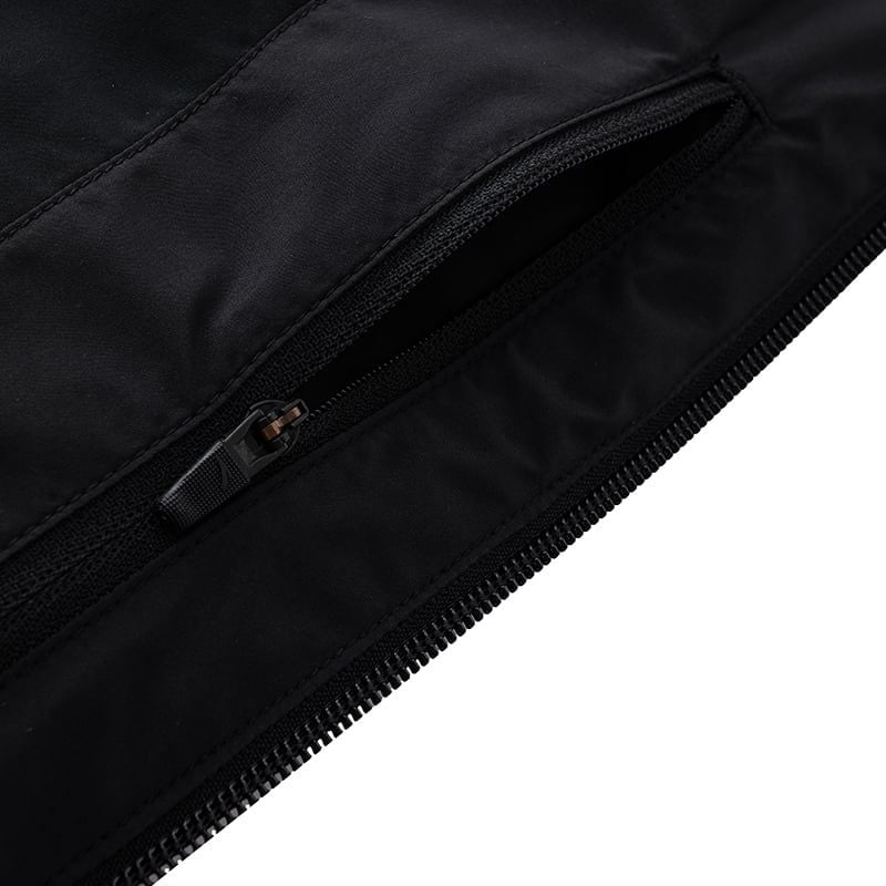 Áo Khoác Lông Vũ Nam ANTA 1525D7920-2