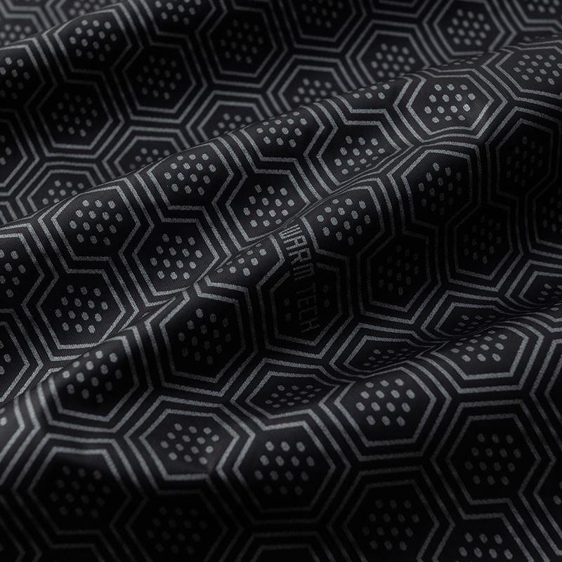 Áo Khoác Lông Vũ Nam ANTA 1525D7920-2