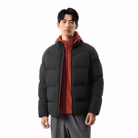 Áo Khoác Lông Vũ Nam ANTA 1525D7920-2