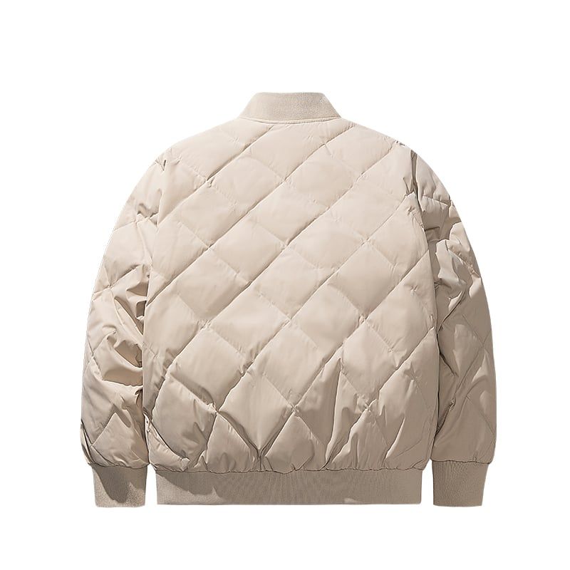 Áo Khoác Thể Thao Nam ANTA 1525D8917-1