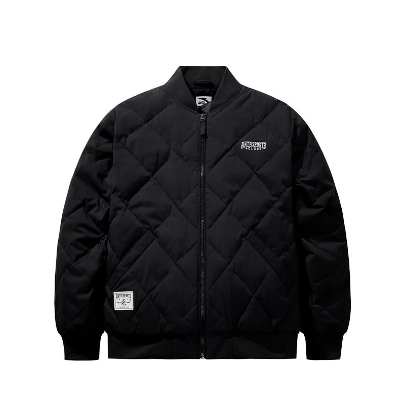 Áo Khoác Thể Thao Nam ANTA 1525D8917-2