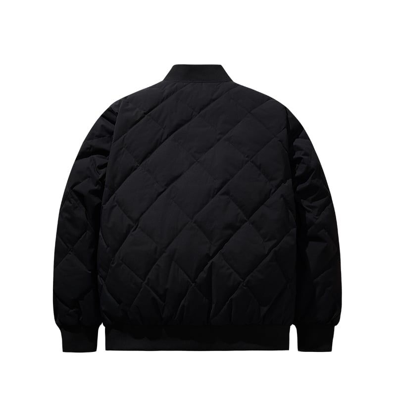 Áo Khoác Thể Thao Nam ANTA 1525D8917-2