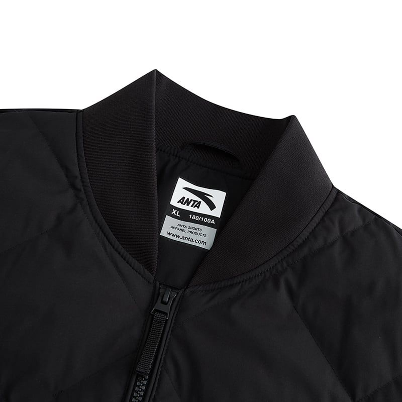 Áo Khoác Thể Thao Nam ANTA 1525D8917-2