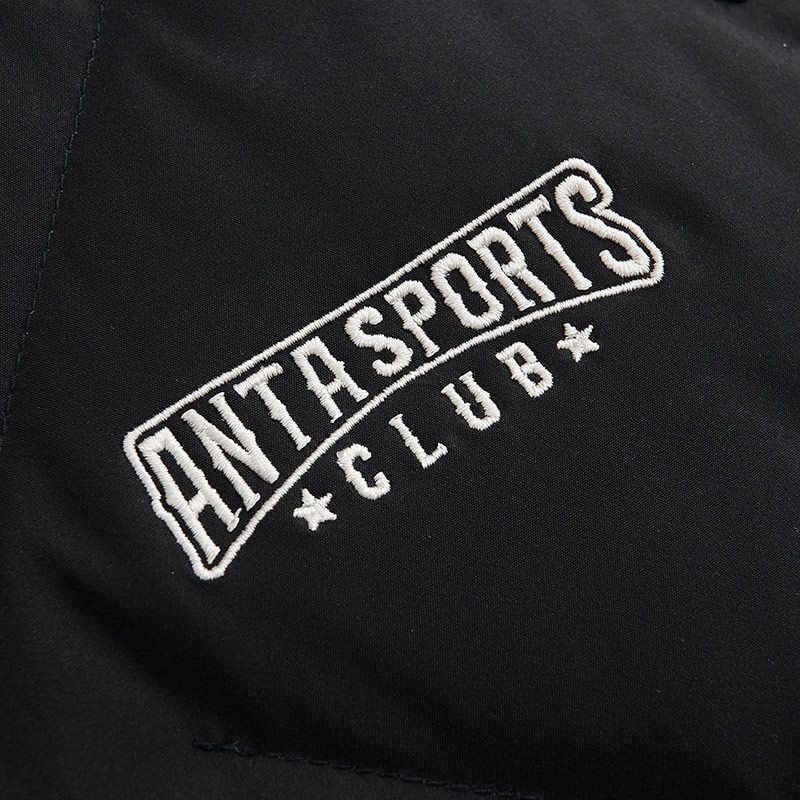 Áo Khoác Thể Thao Nam ANTA 1525D8917-2