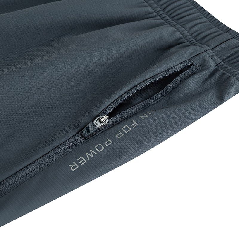 Quần Dài Thể Thao Nam ANTA 1525E7301-1