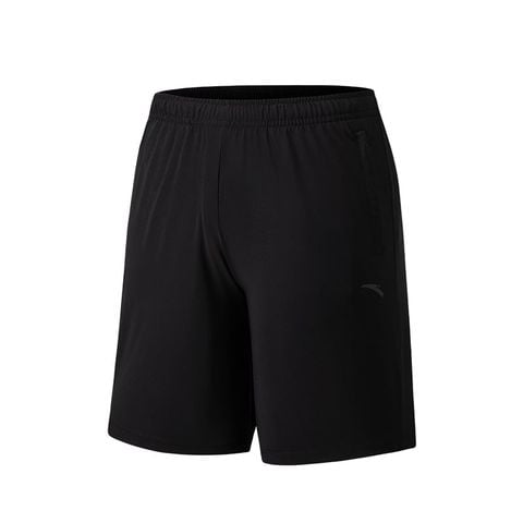 Quần Short Thể Thao Nam ANTA 1525E7317-1