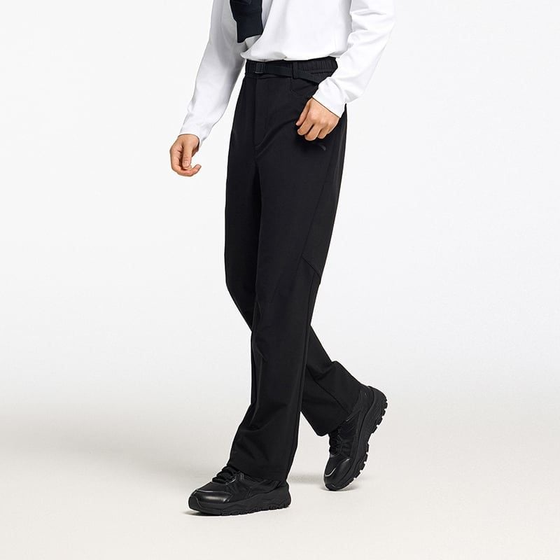 Quần Dài Thể Thao Nam ANTA 1526A6503U-3