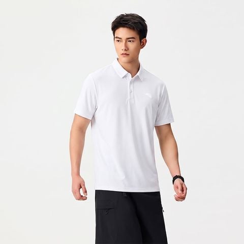 Áo Polo Thể Thao Nam ANTA 1526A7101-1