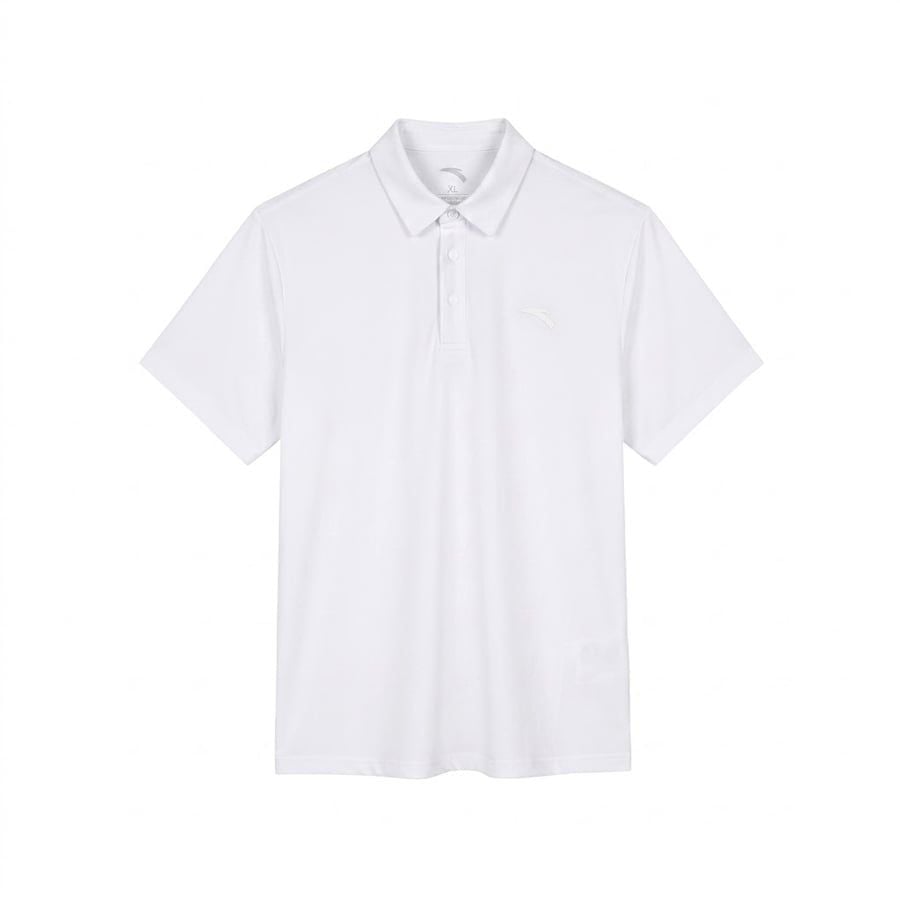 Áo Polo Thể Thao Nam ANTA 1526A7101-1