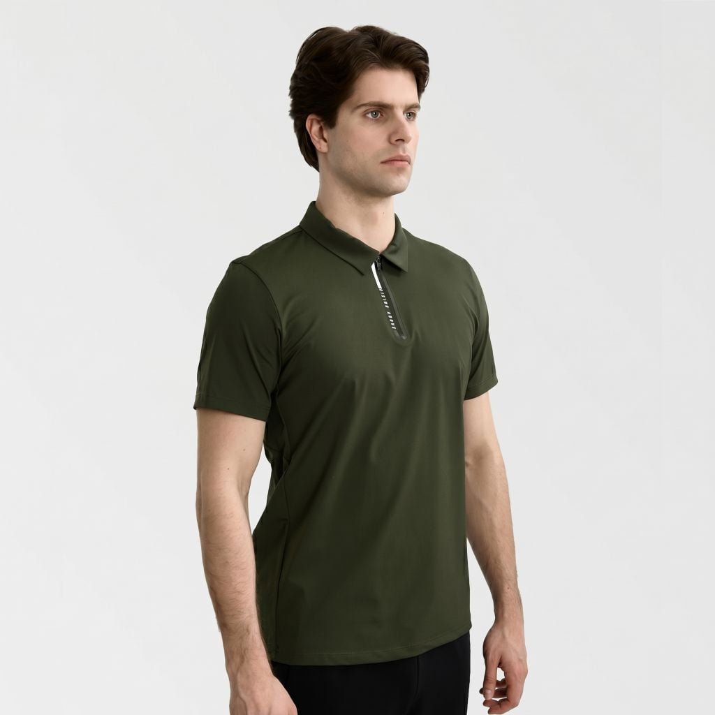 Áo Polo Thể Thao Nam ANTA 1526A7102-3